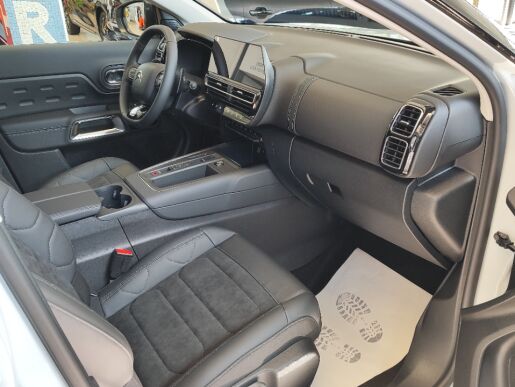 Citroën SUV C5 Aircross MAX DIESEL 130k Automatic EAT8