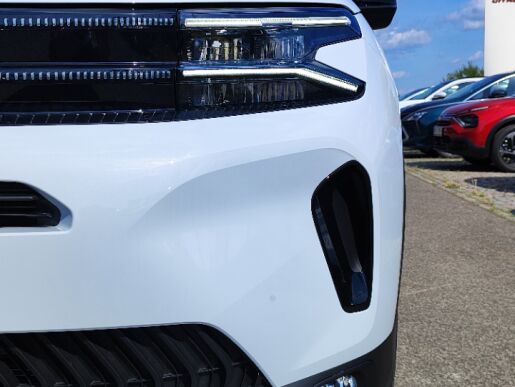 Citroën SUV C5 Aircross MAX DIESEL 130k Automatic EAT8