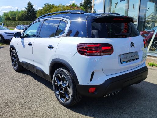 Citroën SUV C5 Aircross MAX DIESEL 130k Automatic EAT8