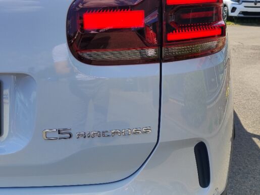 Citroën SUV C5 Aircross MAX DIESEL 130k Automatic EAT8