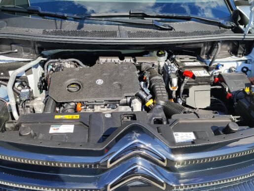 Citroën SUV C5 Aircross MAX DIESEL 130k Automatic EAT8