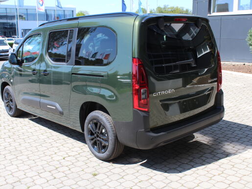 Citroën Berlingo osobní XL MAX 1.5 BlueHDi 130 S&S MAN6
