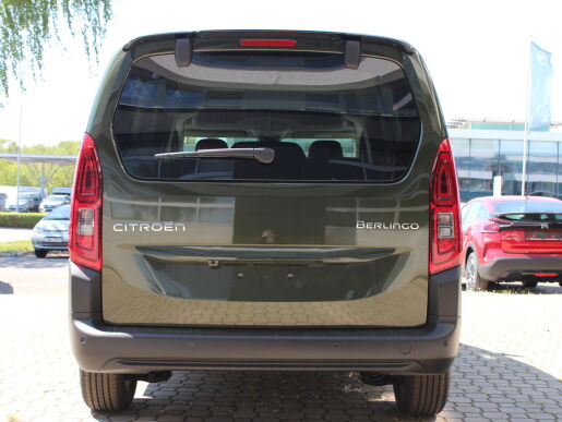 Citroën Berlingo osobní XL MAX 1.5 BlueHDi 130 S&S MAN6