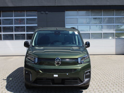 Citroën Berlingo osobní XL MAX 1.5 BlueHDi 130 S&S MAN6