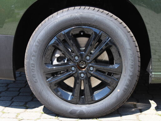 Citroën Berlingo osobní XL MAX 1.5 BlueHDi 130 S&S MAN6