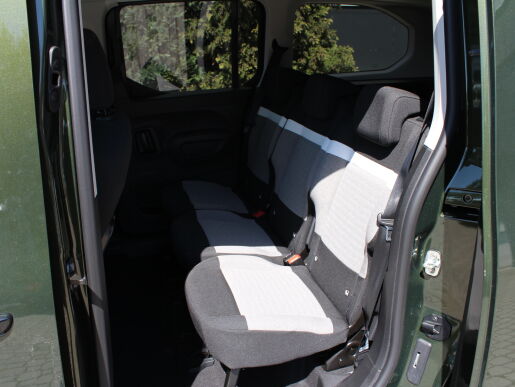 Citroën Berlingo osobní XL MAX 1.5 BlueHDi 130 S&S MAN6