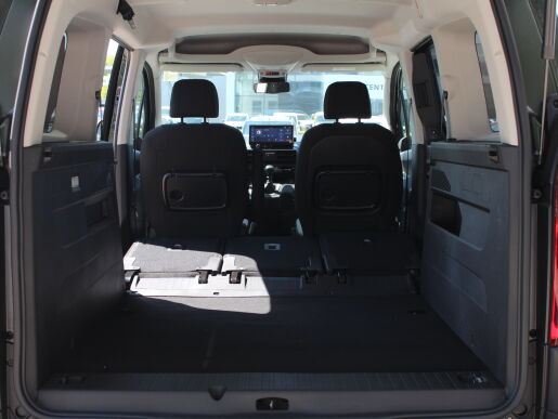 Citroën Berlingo osobní XL MAX 1.5 BlueHDi 130 S&S MAN6
