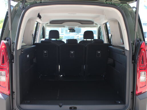 Citroën Berlingo osobní XL MAX 1.5 BlueHDi 130 S&S MAN6