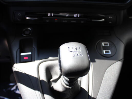 Citroën Berlingo osobní XL MAX 1.5 BlueHDi 130 S&S MAN6