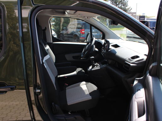 Citroën Berlingo osobní XL MAX 1.5 BlueHDi 130 S&S MAN6