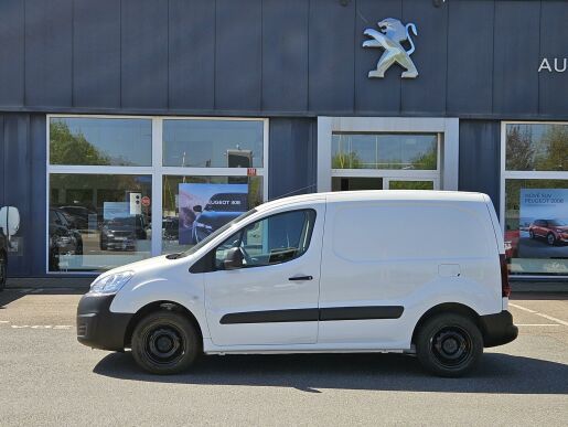 Peugeot Partner 1.6 BHDi 100 L1 ACCESS MAN5