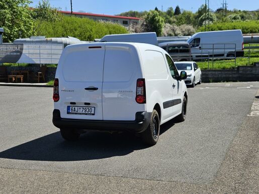 Peugeot Partner 1.6 BHDi 100 L1 ACCESS MAN5