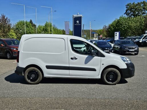 Peugeot Partner 1.6 BHDi 100 L1 ACCESS MAN5