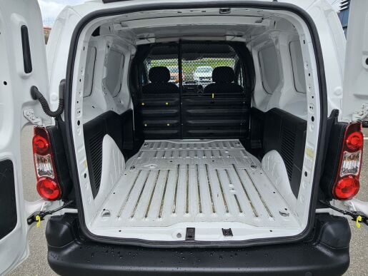 Peugeot Partner 1.6 BHDi 100 L1 ACCESS MAN5