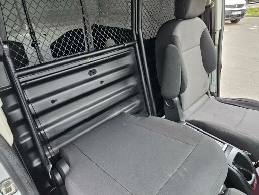 Peugeot Partner 1.6 BHDi 100 L1 ACCESS MAN5