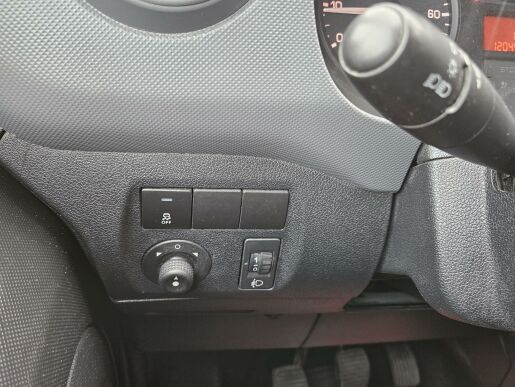 Peugeot Partner 1.6 BHDi 100 L1 ACCESS MAN5
