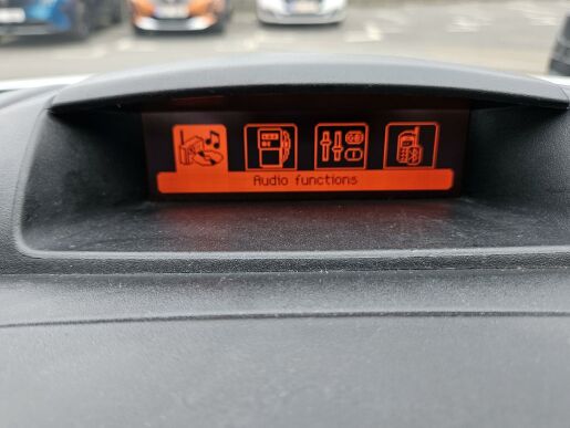 Peugeot Partner 1.6 BHDi 100 L1 ACCESS MAN5