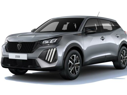 Peugeot 2008 STYLE PureTech 100 MAN6
