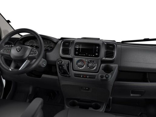 Peugeot Boxer Furgon 3300 L2H2 BlueHDi 140k