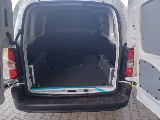 Peugeot Partner Furgon L1 650 1,2 PureTech