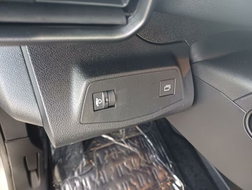Peugeot Partner Furgon L1 650 1,2 PureTech