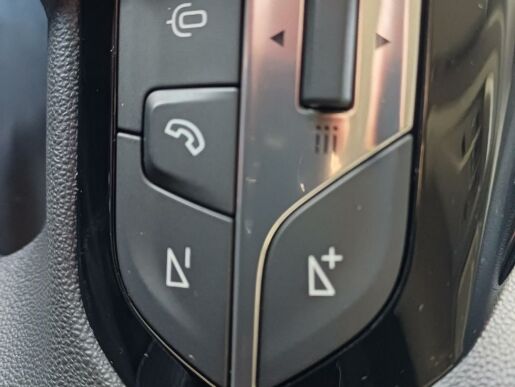 Peugeot Partner Furgon L1 650 1,2 PureTech