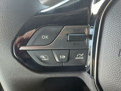 Peugeot Partner Furgon L1 650 1,2 PureTech