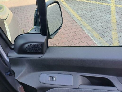 Peugeot Rifter Long Allure 1.5 HDI 130k 7míst