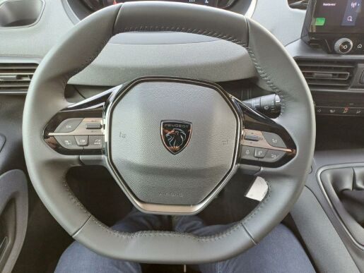 Peugeot Rifter Long Allure 1.5 HDI 130k 7míst