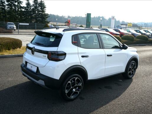 Citroën C3 1,2 TURBO 100 MAN6 PLUS