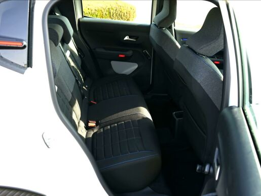 Citroën C3 1,2 TURBO 100 MAN6 PLUS