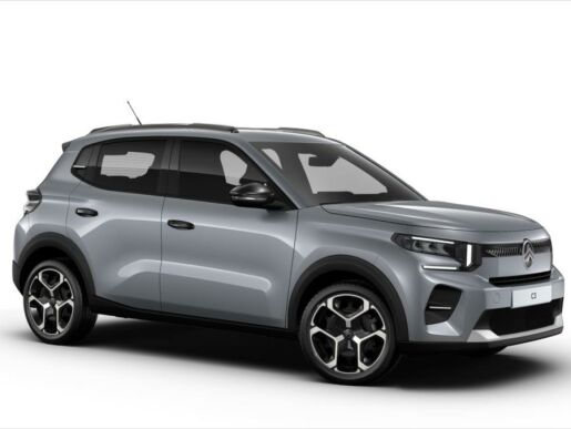 Citroën C3 1,2 TURBO 100 MAN6 PLUS