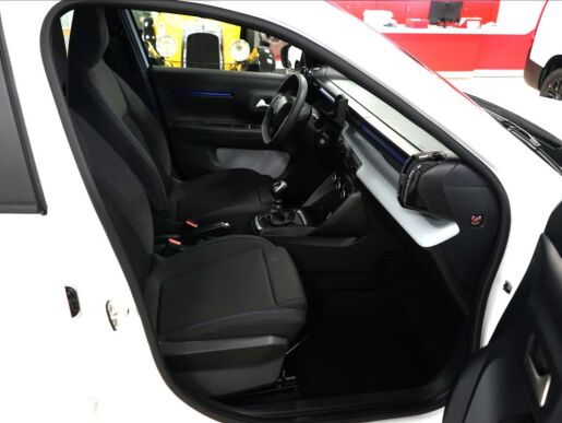 Citroën C3 1,2 TURBO 100 MAN6 YOU