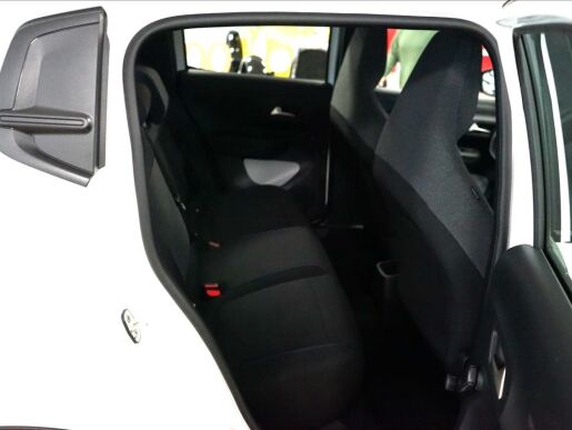 Citroën C3 1,2 TURBO 100 MAN6 YOU