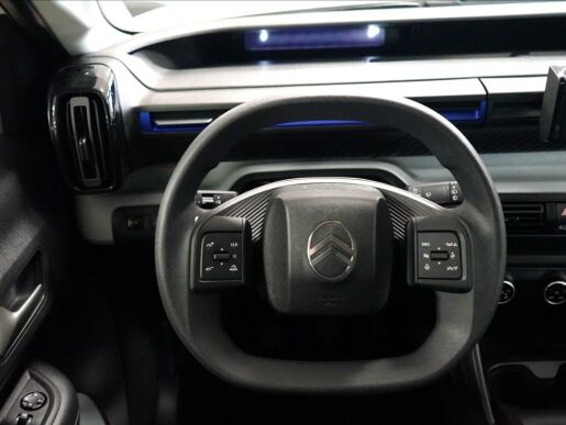 Citroën C3 1,2 TURBO 100 MAN6 YOU