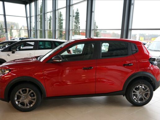 Citroën C3 1,2 TURBO 100 MAN6 YOU
