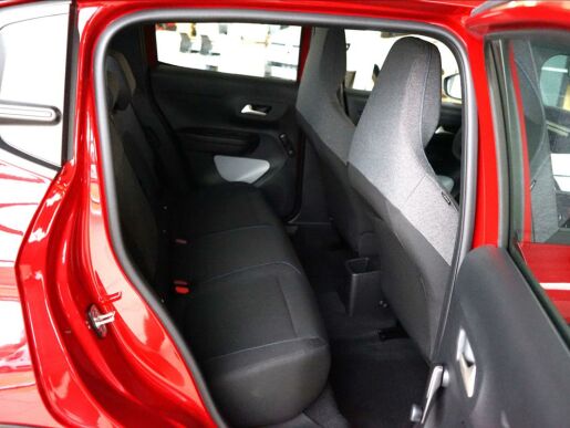 Citroën C3 1,2 TURBO 100 MAN6 YOU