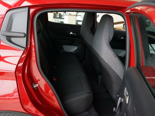 Citroën C3 1,2 TURBO 100 MAN6 YOU