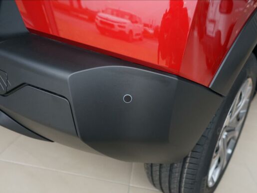 Citroën C3 1,2 TURBO 100 MAN6 YOU