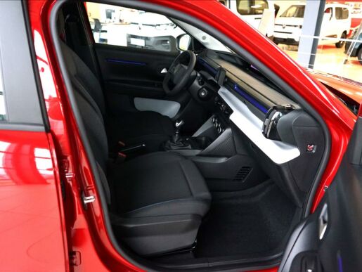 Citroën C3 1,2 TURBO 100 MAN6 YOU