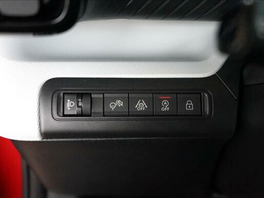 Citroën C3 1,2 TURBO 100 MAN6 YOU