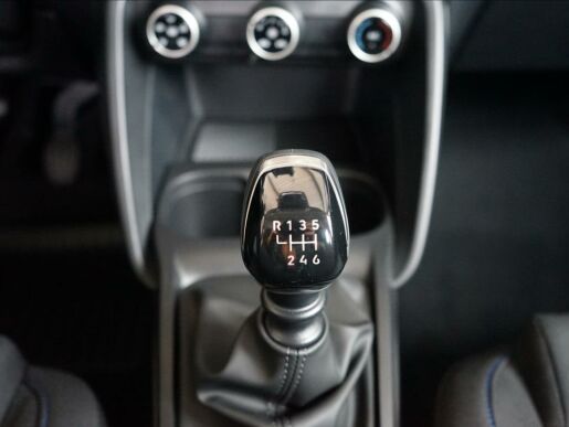 Citroën C3 1,2 TURBO 100 MAN6 YOU