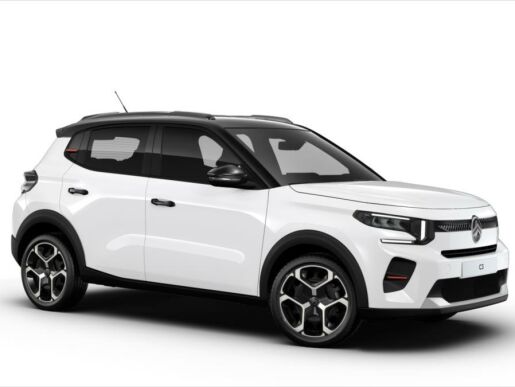 Citroën C3 1,2 TURBO 100 MAN6 PLUS