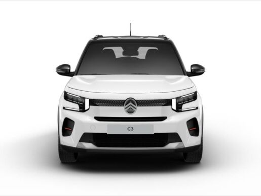 Citroën C3 1,2 TURBO 100 MAN6 PLUS
