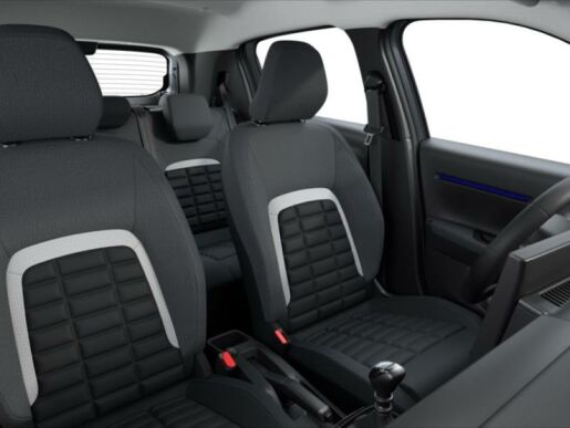 Citroën C3 1,2 TURBO 100 MAN6 PLUS