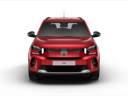 Citroën C3 1,2 TURBO 100 MAN6 PLUS