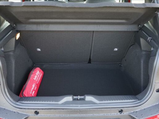 Citroën C3 1,2 TURBO 100 MAN6 PLUS