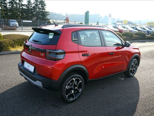 Citroën C3 1,2 TURBO 100 MAN6 PLUS