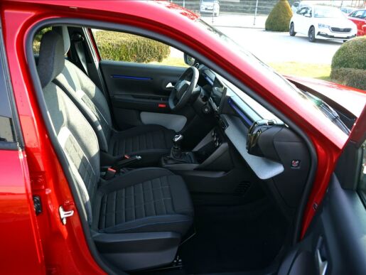 Citroën C3 1,2 TURBO 100 MAN6 PLUS