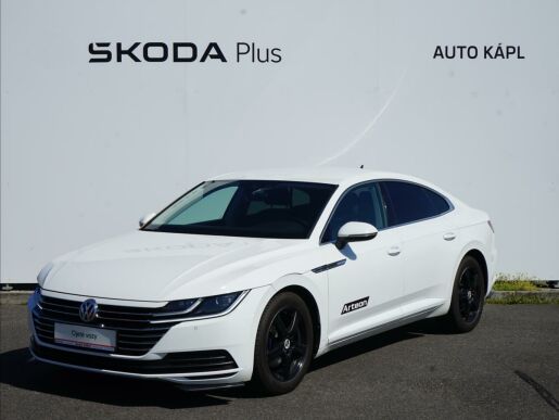 Volkswagen Arteon 1,5 TSI  Basis
